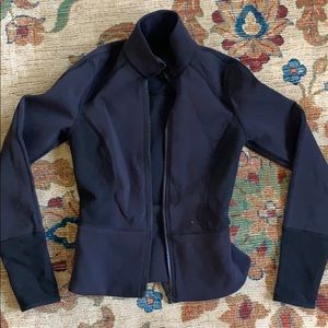 lululemon define jacket nulux black